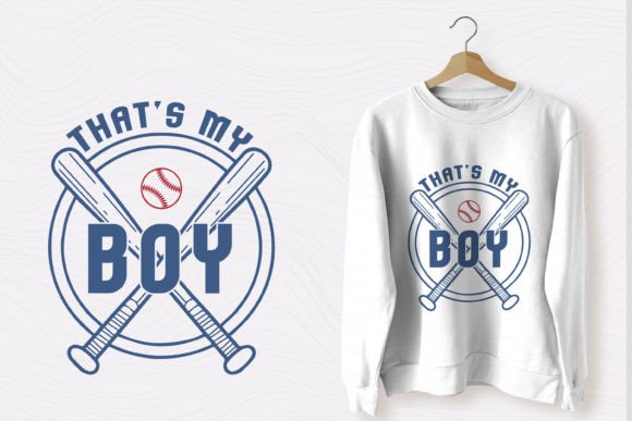 Retro Baseball SVG: Graphics for T-Shirt Designs