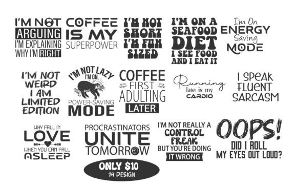 Reviewing the Funny T-shirt Design Bundle for Real Embroidery
